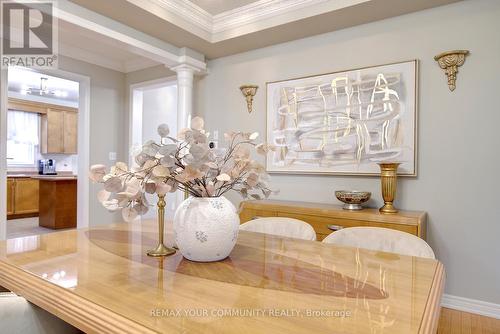 34 Petticoat Road, Vaughan, ON 