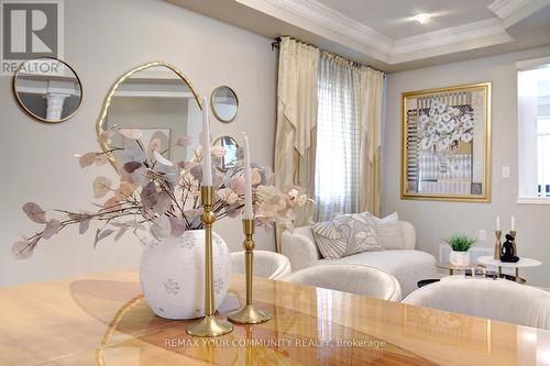 34 Petticoat Road, Vaughan, ON 