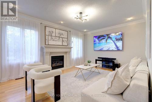 34 Petticoat Road, Vaughan, ON 