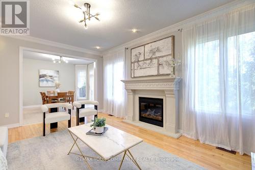 34 Petticoat Road, Vaughan, ON 