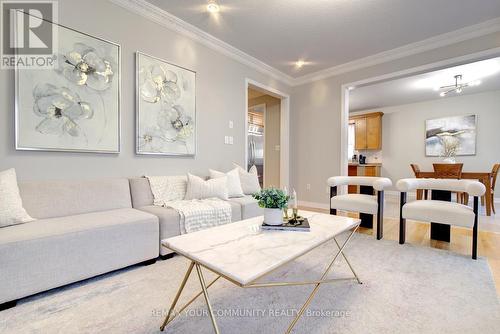34 Petticoat Road, Vaughan, ON 