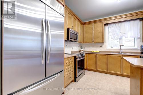 34 Petticoat Road, Vaughan, ON 