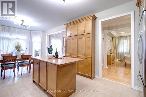 34 Petticoat Road, Vaughan, ON 