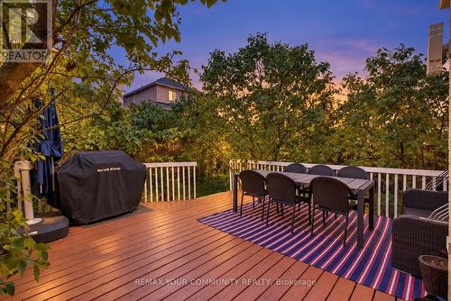 34 Petticoat Road, Vaughan, ON 