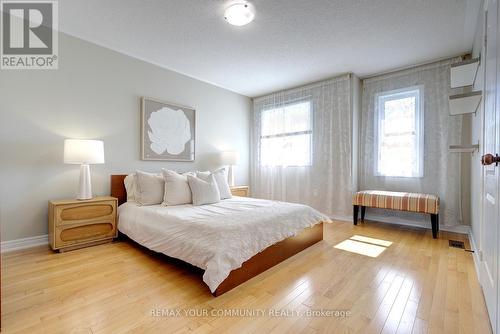 34 Petticoat Road, Vaughan, ON 