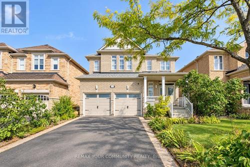34 Petticoat Road, Vaughan, ON 