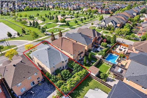 34 Petticoat Road, Vaughan, ON 