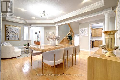 34 Petticoat Road, Vaughan, ON 