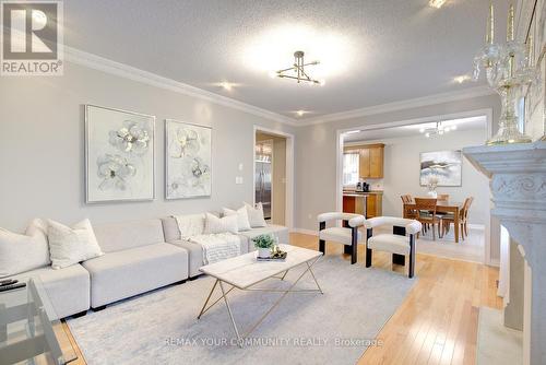 34 Petticoat Road, Vaughan, ON 