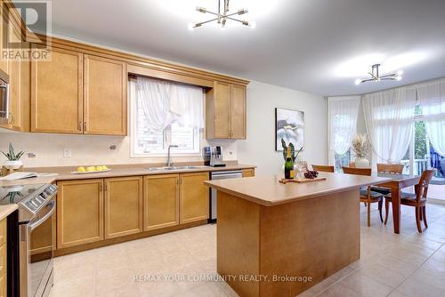 34 Petticoat Road, Vaughan, ON 