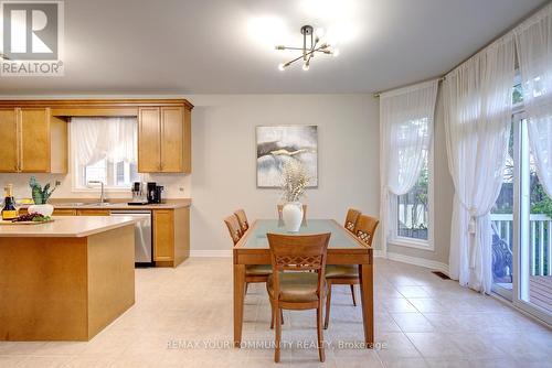 34 Petticoat Road, Vaughan, ON 