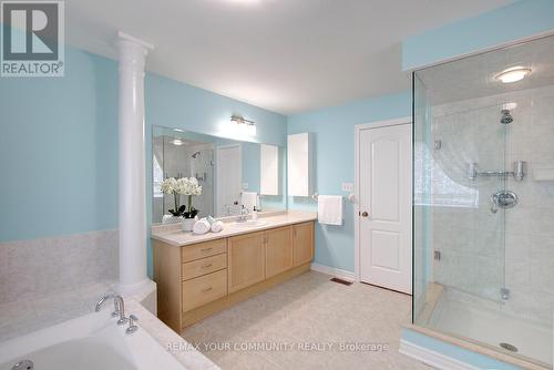 34 Petticoat Road, Vaughan, ON 