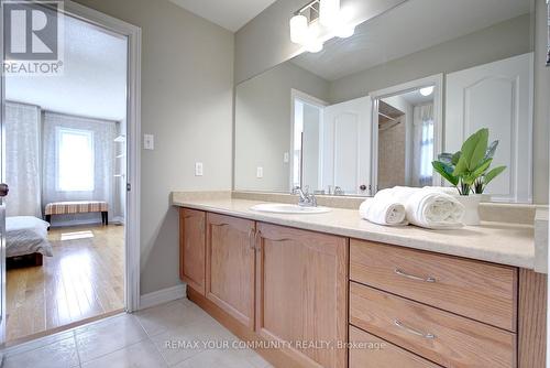 34 Petticoat Road, Vaughan, ON 