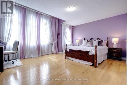 34 Petticoat Road, Vaughan, ON 