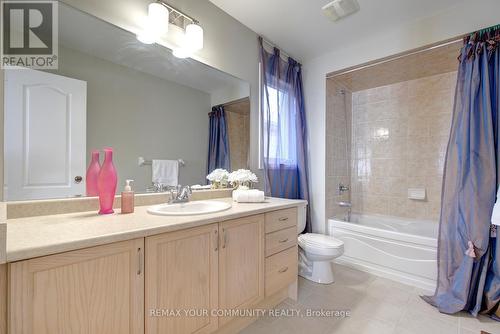 34 Petticoat Road, Vaughan, ON 