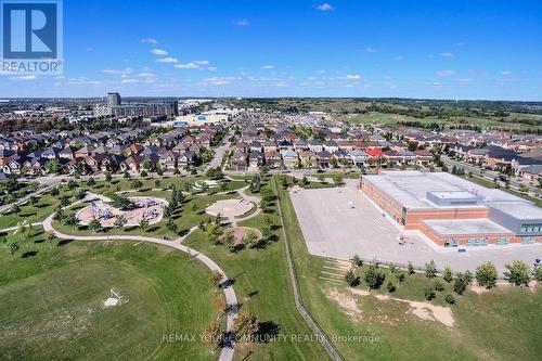 34 Petticoat Road, Vaughan, ON 