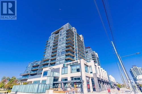 507A - 9088 YONGE STREET  Richmond Hill, ON L4C 0Y6