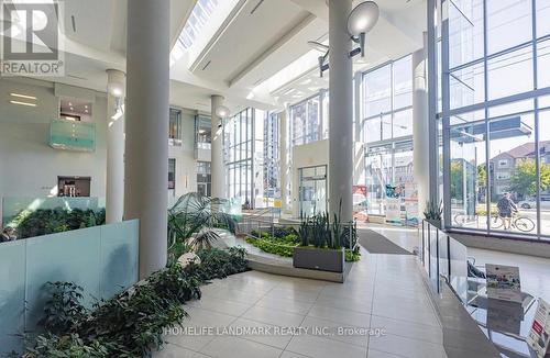 507A - 9088 Yonge Street, Richmond Hill, ON 