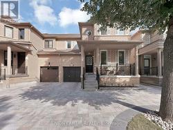 112 SOUTHBROOK CRESCENT Markham, ON L6C 2H6