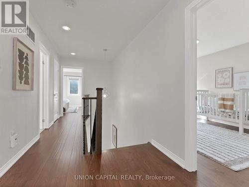 112 Southbrook Crescent, Markham, ON 