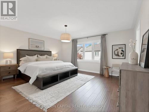 112 Southbrook Crescent, Markham, ON 