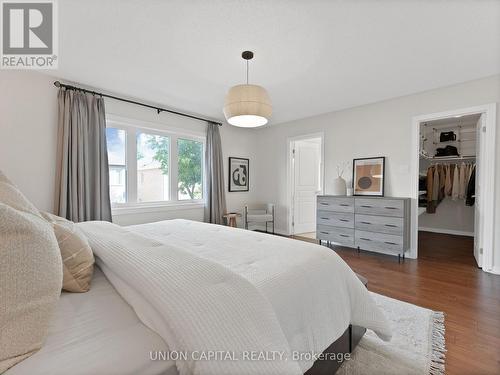 112 Southbrook Crescent, Markham, ON 