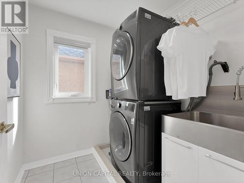 112 Southbrook Crescent, Markham, ON 