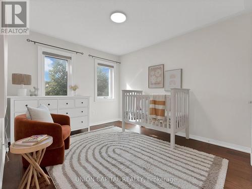 112 Southbrook Crescent, Markham, ON 