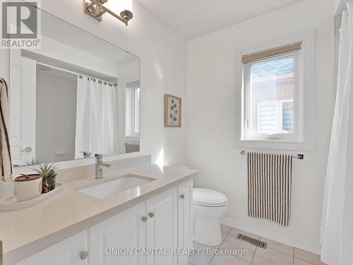 112 Southbrook Crescent, Markham, ON 