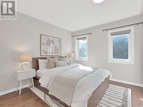 112 Southbrook Crescent, Markham, ON 