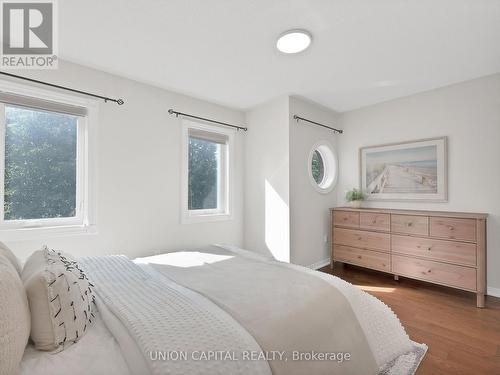112 Southbrook Crescent, Markham, ON 