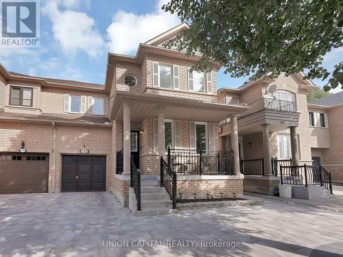 112 Southbrook Crescent, Markham, ON 