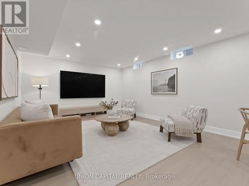 112 Southbrook Crescent, Markham, ON 
