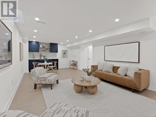 112 Southbrook Crescent, Markham, ON 