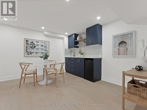 112 Southbrook Crescent, Markham, ON 