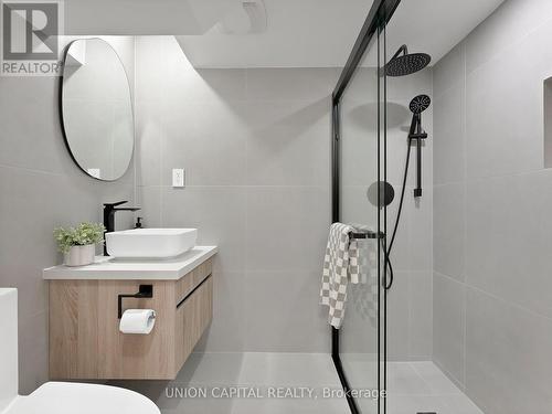 112 Southbrook Crescent, Markham, ON 