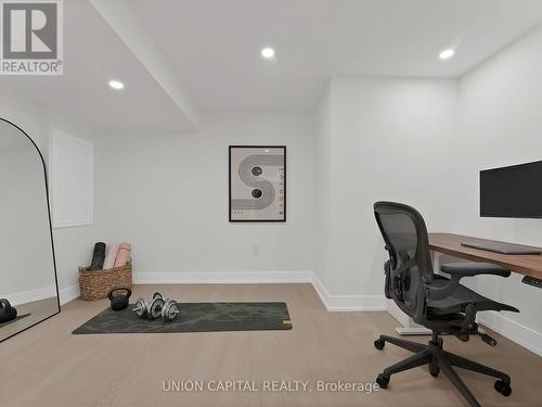 112 Southbrook Crescent, Markham, ON 
