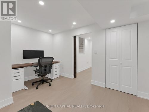 112 Southbrook Crescent, Markham, ON 