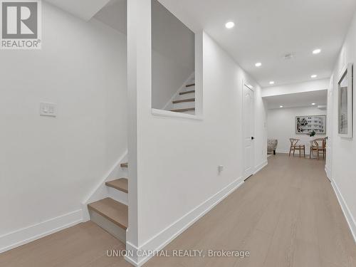 112 Southbrook Crescent, Markham, ON 