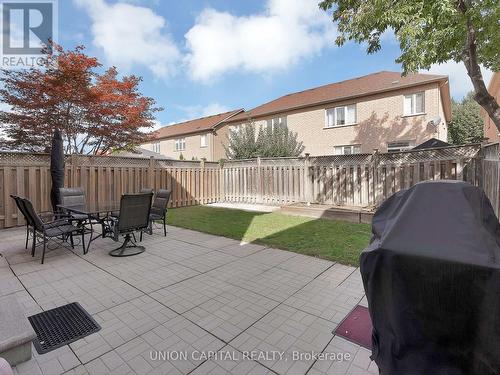 112 Southbrook Crescent, Markham, ON 