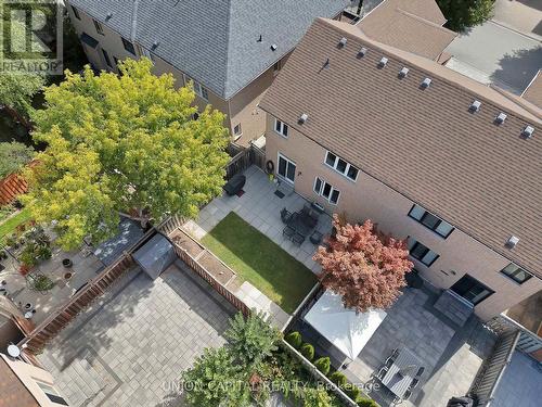 112 Southbrook Crescent, Markham, ON 