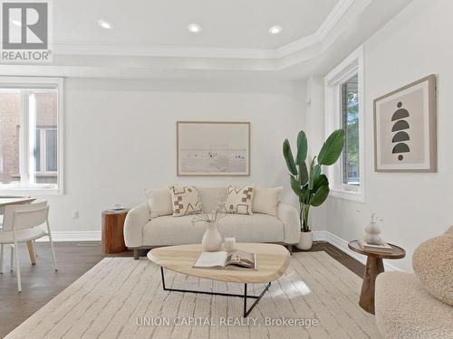 112 Southbrook Crescent, Markham, ON 