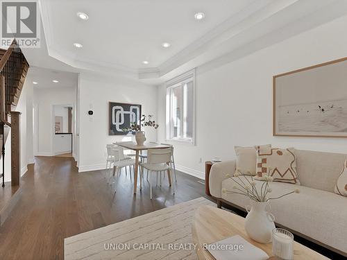 112 Southbrook Crescent, Markham, ON 