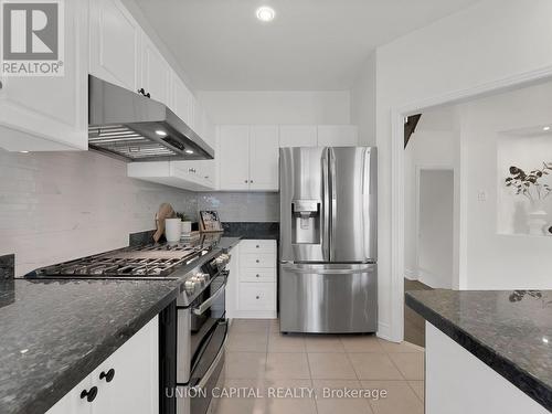 112 Southbrook Crescent, Markham, ON 