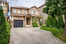 18 Rusty Trail, Vaughan, ON 