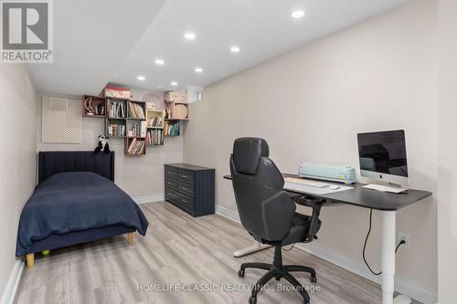 18 Rusty Trail, Vaughan, ON 