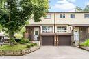 E4 - 63 Ferris Lane, Barrie, ON 