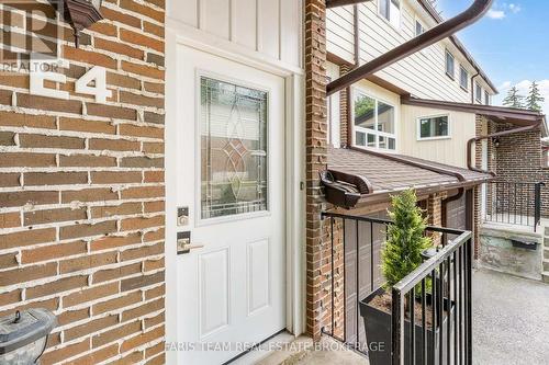 E4 - 63 Ferris Lane, Barrie, ON 