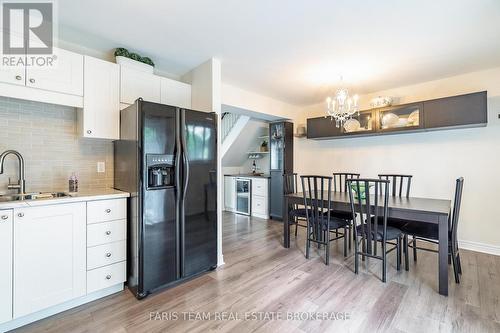 E4 - 63 Ferris Lane, Barrie, ON 