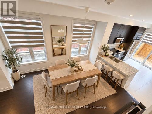 185 - 70 Lunar Crescent, Mississauga, ON 
